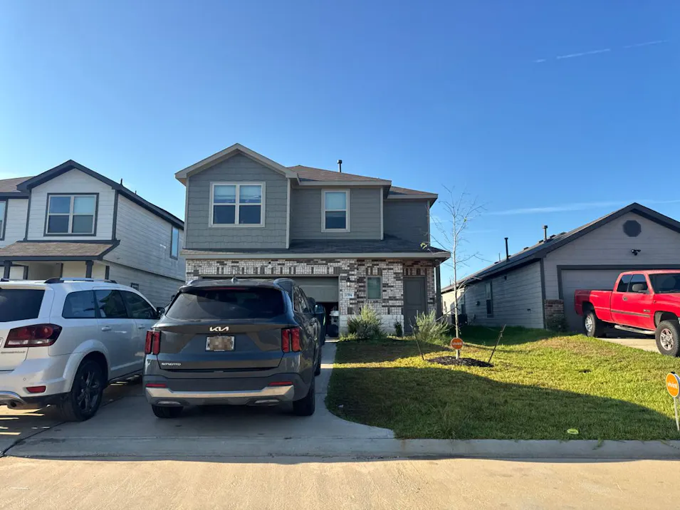 11594 Lazy Oaks Creek Dr Magnolia, TX 77354, Montgomery County