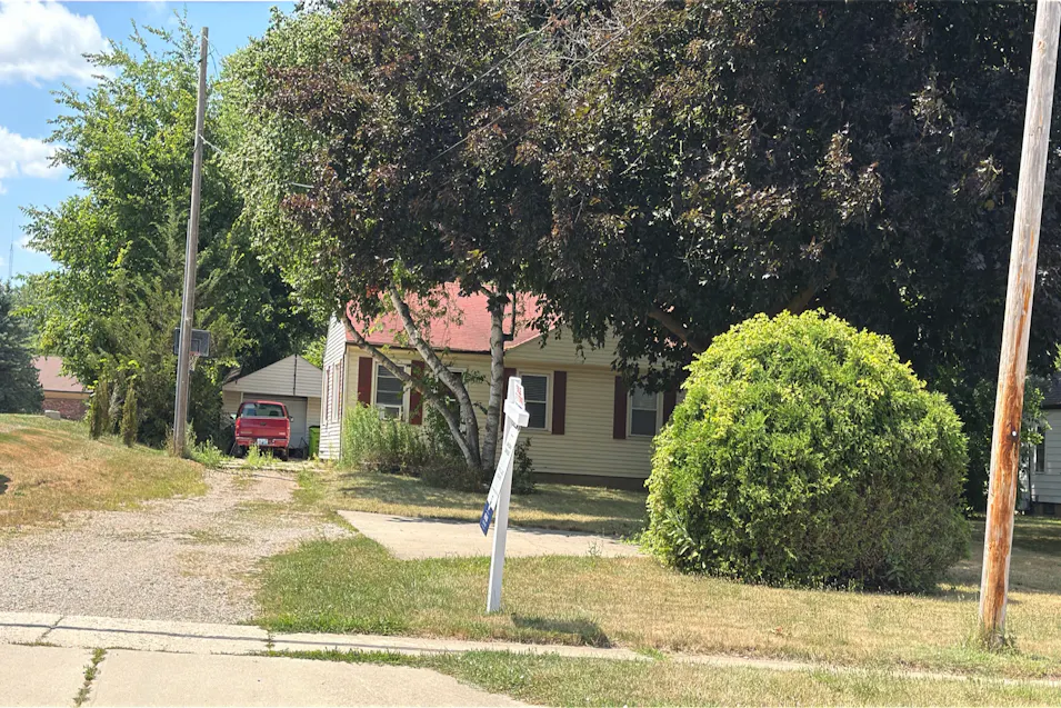 4432 Morrish Rd Swartz Creek, MI 48473, Genesee County