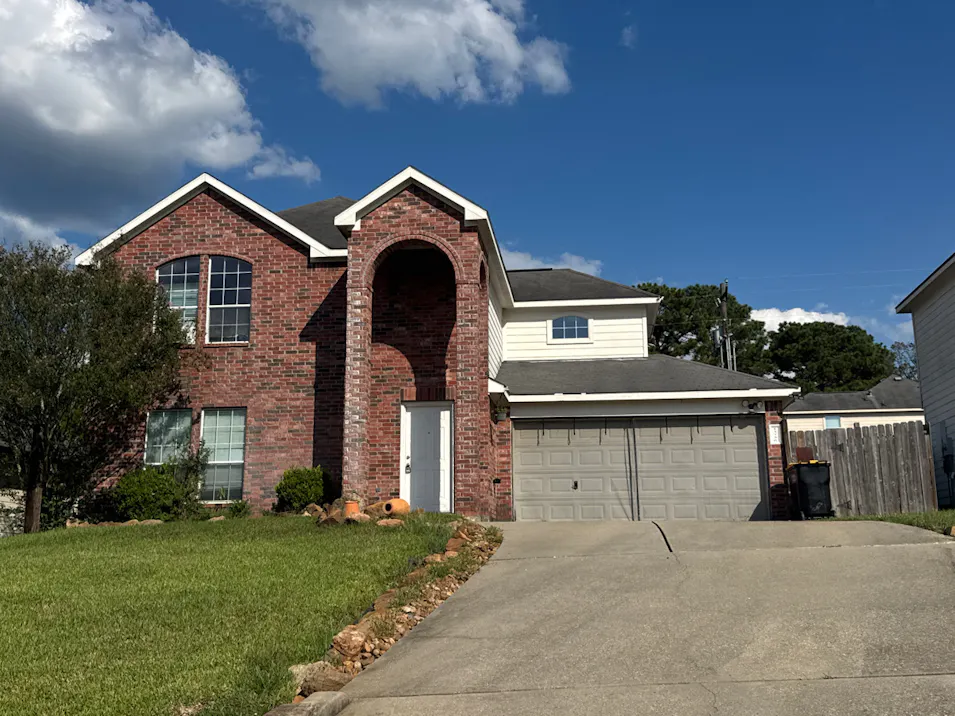 13736 Bighorn Trail Willis, TX 77378, Montgomery County
