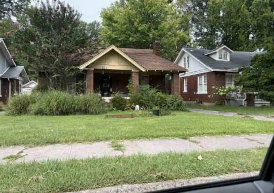 709 N Belvedere Blvd Memphis, TN 38107, Shelby County