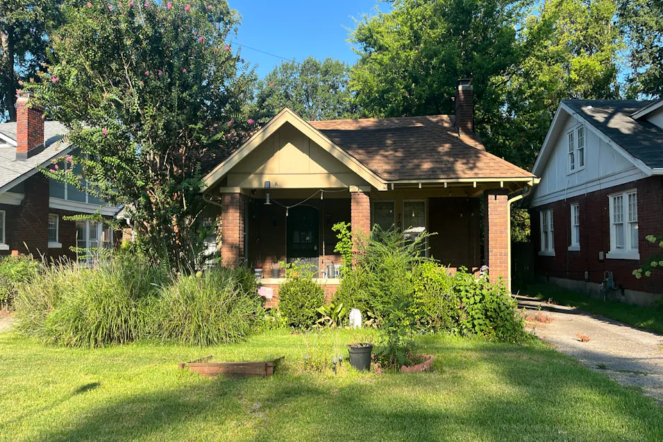 709 N Belvedere Blvd Memphis, TN 38107, Shelby County