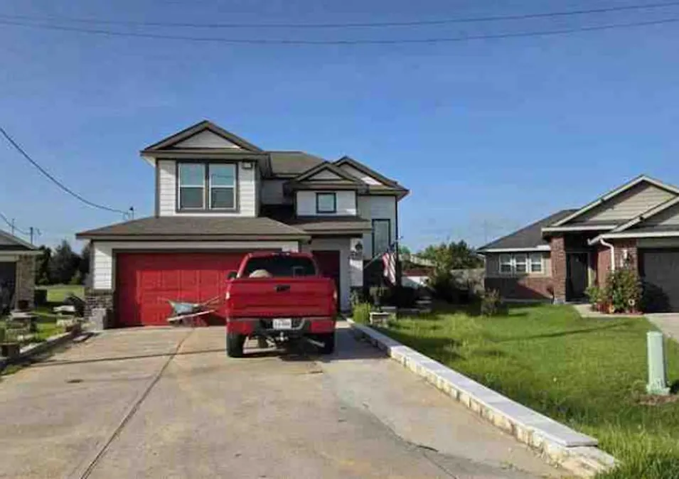 117 Road 5103 Cleveland, TX 77327, Liberty County
