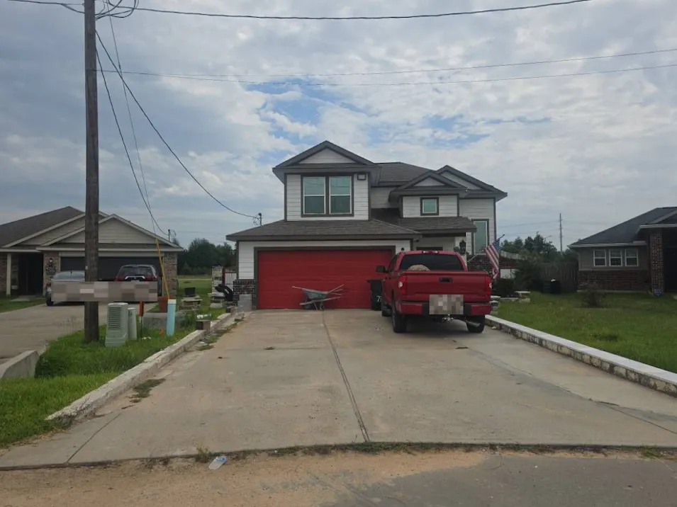 117 County Road 5103 Cleveland, TX 77327, Liberty County