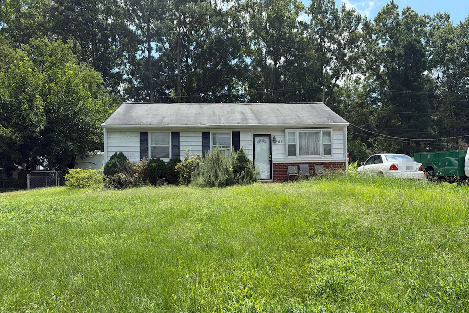 1805 Bandera Dr Henrico, VA 23228, Henrico County