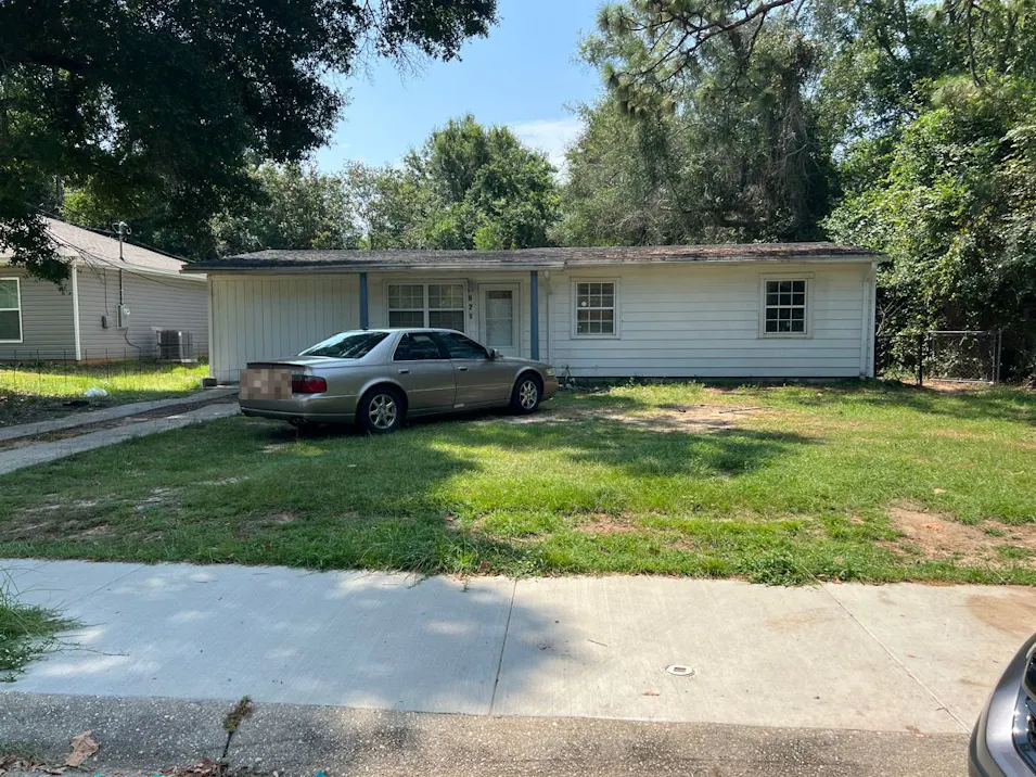 829lucerne Ave Pensacola, FL 32505, Escambia County