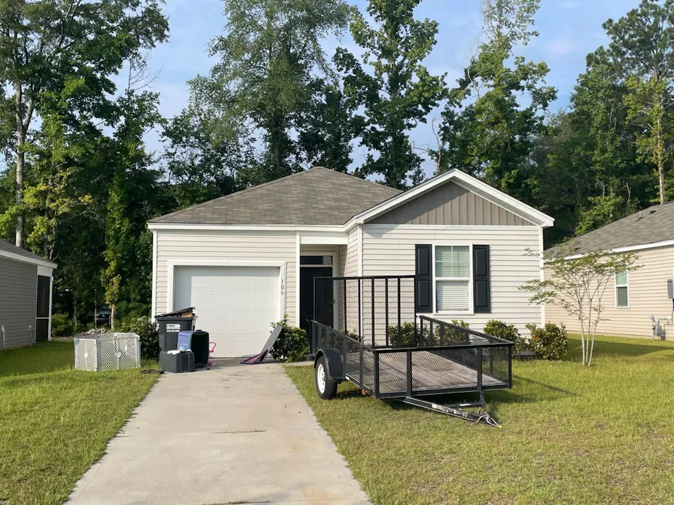 106valley Row Summerville, SC 29483, Dorchester County