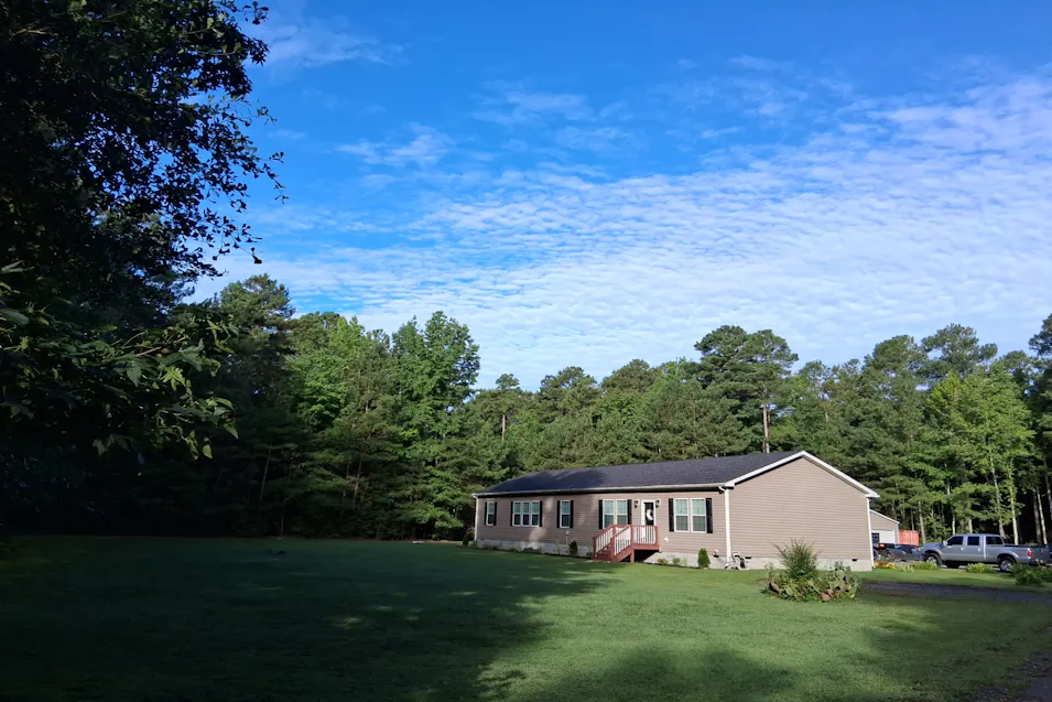 4909 Golden Hill Road Surry, VA 23883, Surry County