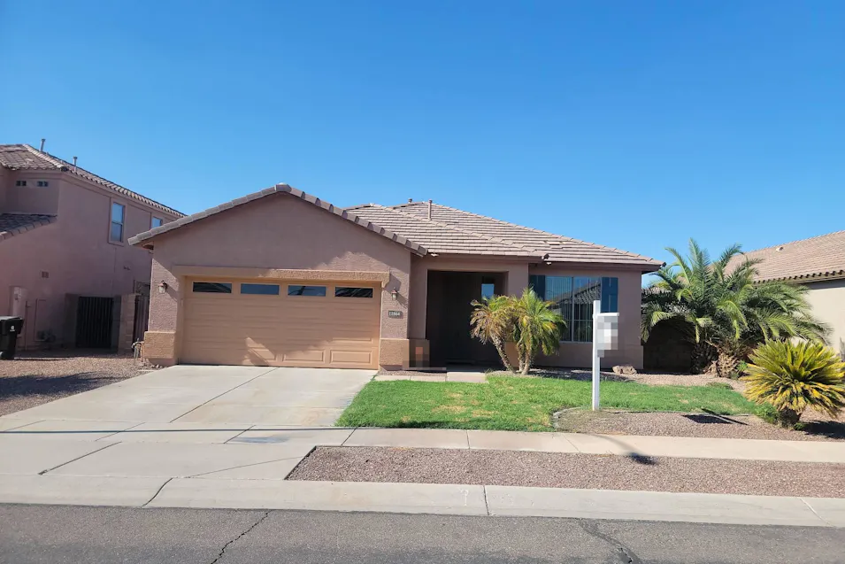 11864 W Monte Vista Rd Avondale, AZ 85392, Maricopa County