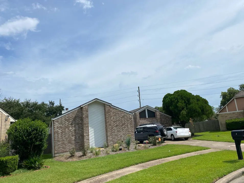 1919 Barons Gln Sugar Land, TX 77478, Fort Bend County