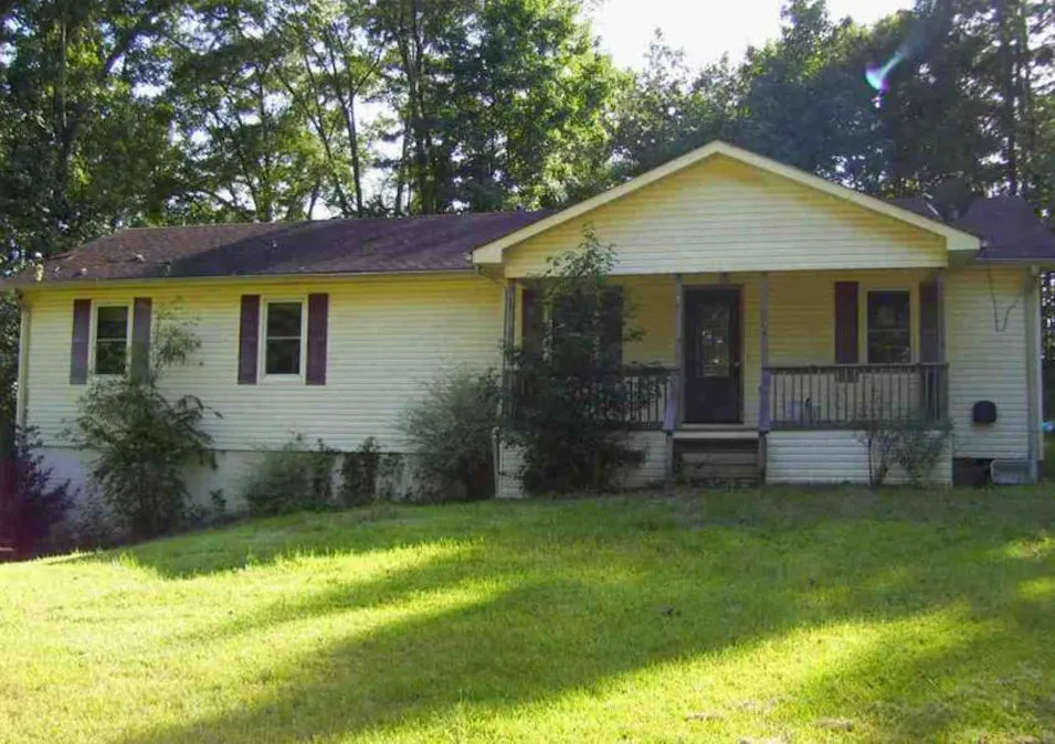 131 Dupuy Dr Guin, AL 35563, Marion County