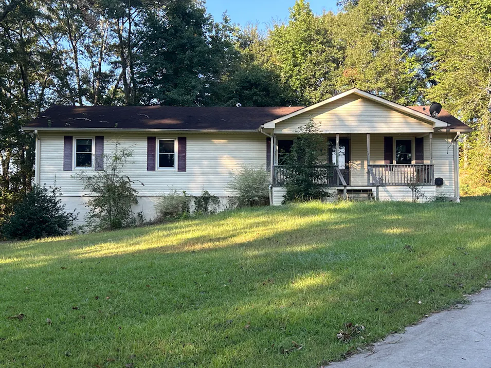 131 Dupuy Drive Guin, AL 35563, Marion County