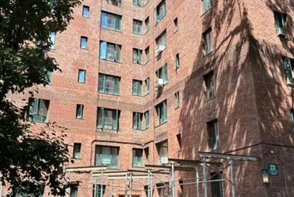 2120 E Tremont Ave., Apt. 3h Bronx, NY 10462, Bronx County