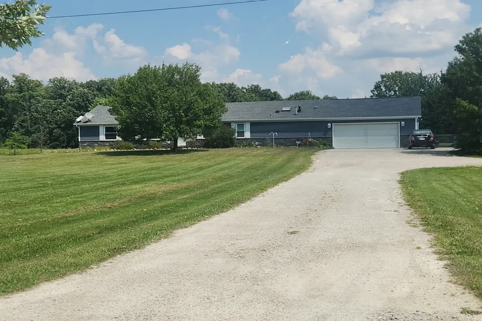 1534 Palms Rd Wales, MI 48027, St. Clair County