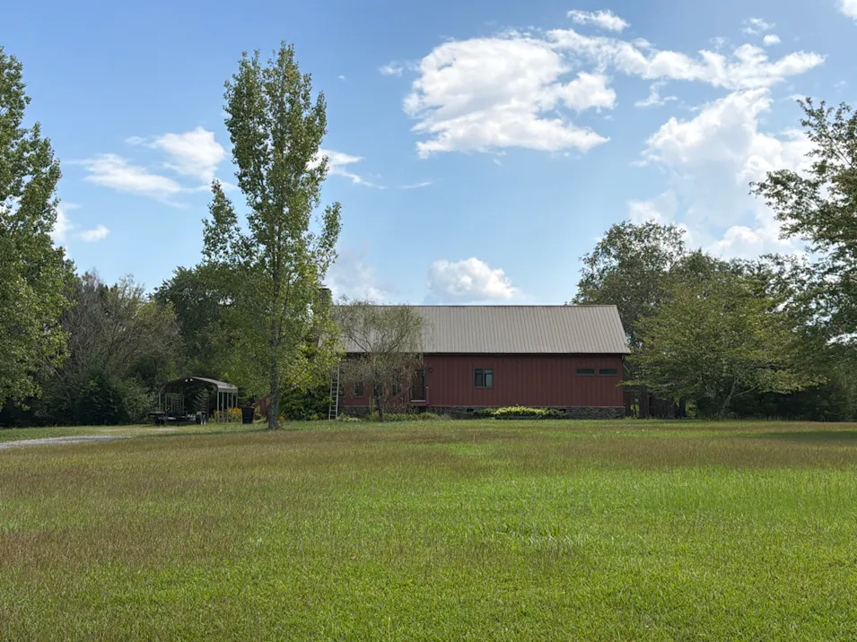 1711 McCurdy Loop Rd E Fort Payne, AL 35967, Dekalb County