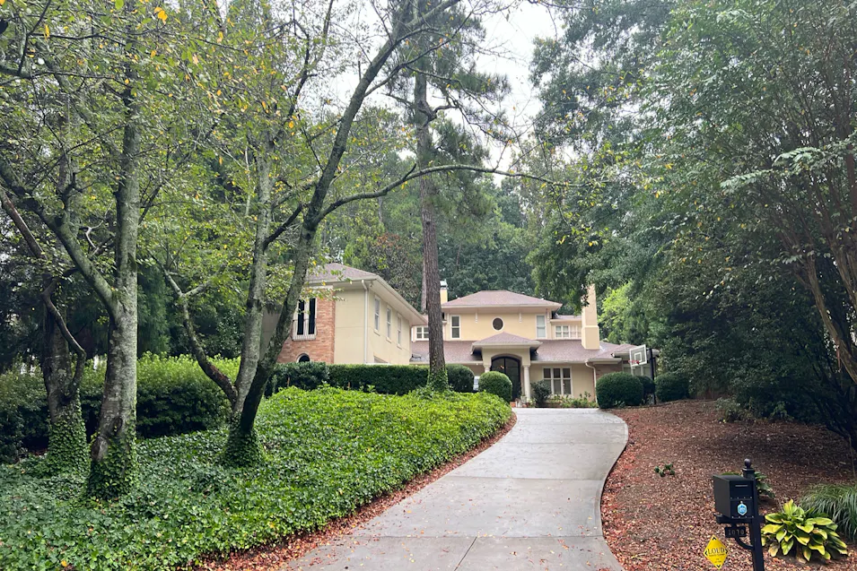 1070 Ferncliff Rd NE Atlanta, GA 30324, Fulton County