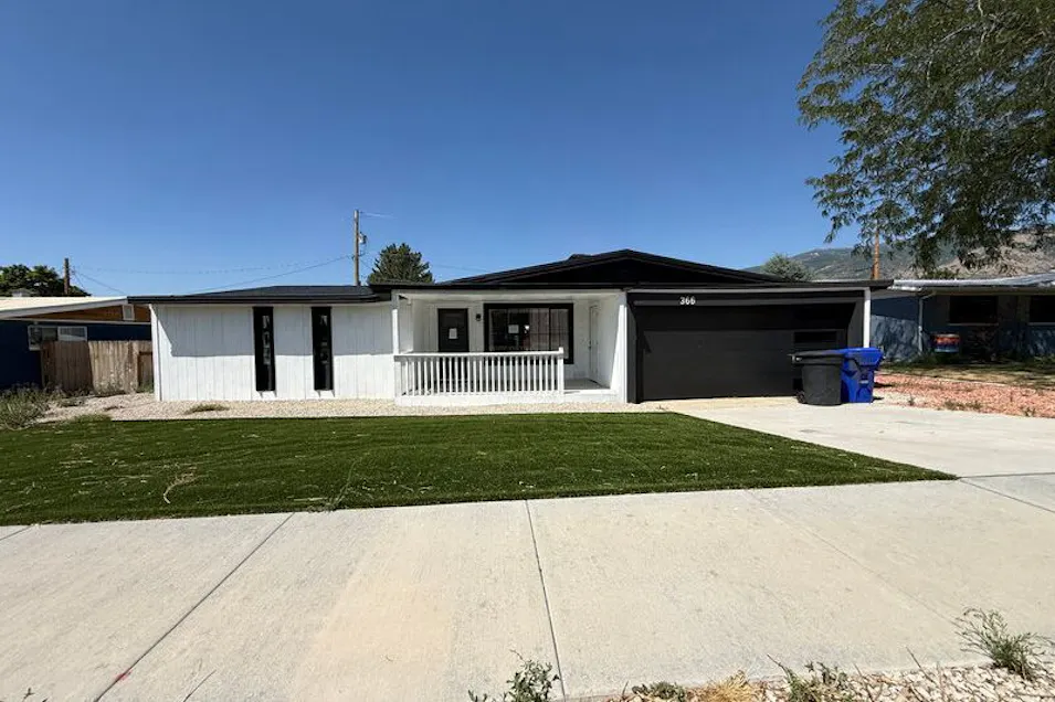366 W 1000 N Bountiful, UT 84010, Davis County
