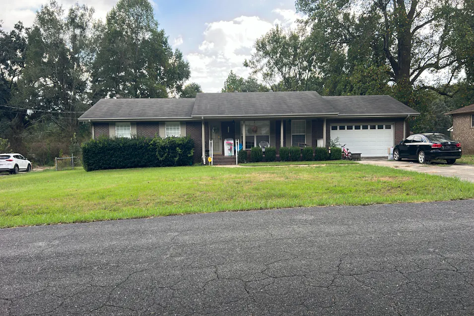 5404 Justice St Mulga, AL 35118, Jefferson County