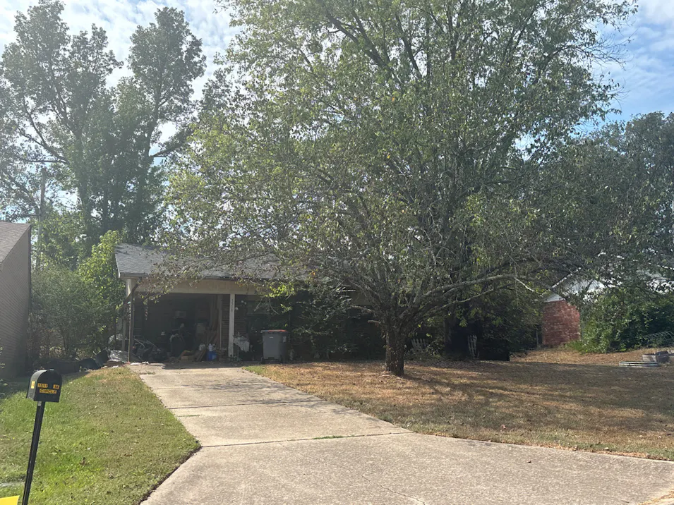 1511 M Circle Barling, AR 72923, Sebastian County