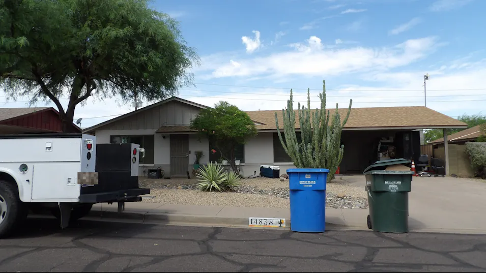 14838 North 24th Pl Phoenix, AZ 85032, Maricopa County