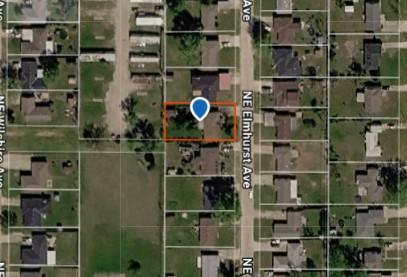 Elmhurst Ave, Bartlesville, OK 74006