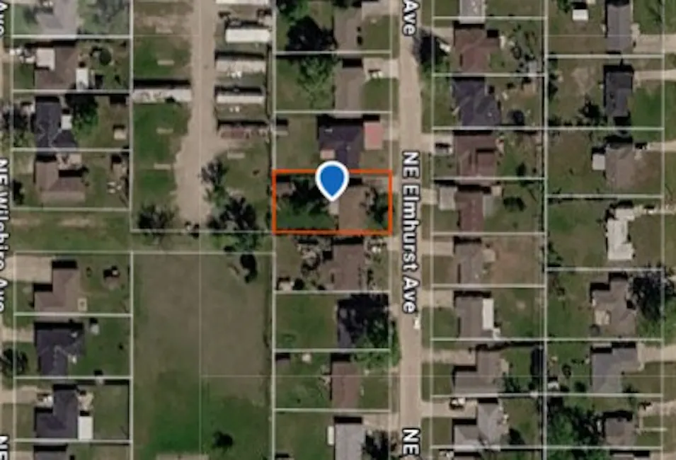 437 NE Elmhurst Ave Bartlesville, OK 74006, Washington County