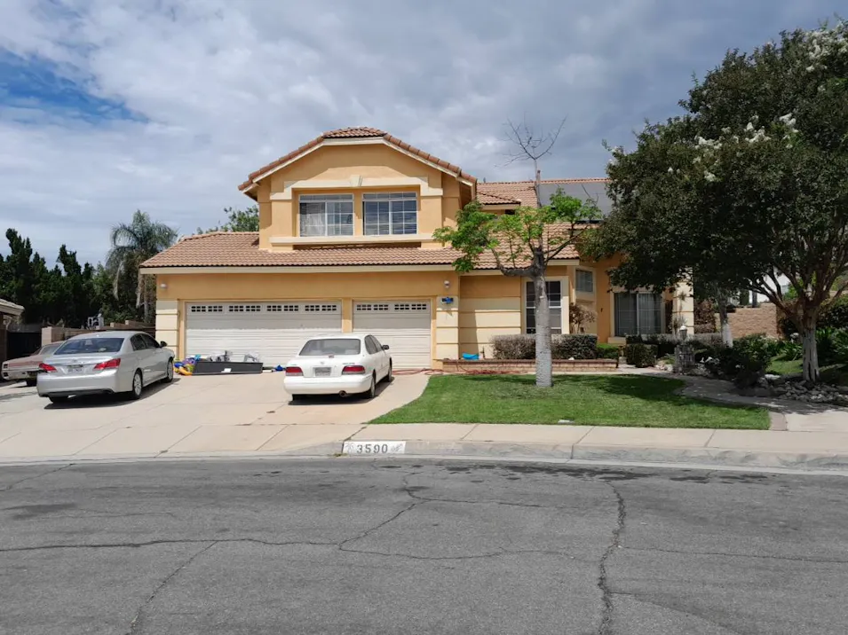 3590 North Morning Glory Drive Rialto, CA 92377, San Bernardino County