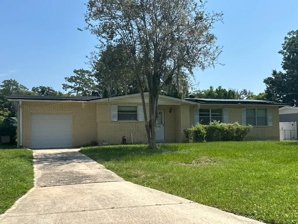 1119 Gunka Rd Jacksonville, FL 32216, Duval County