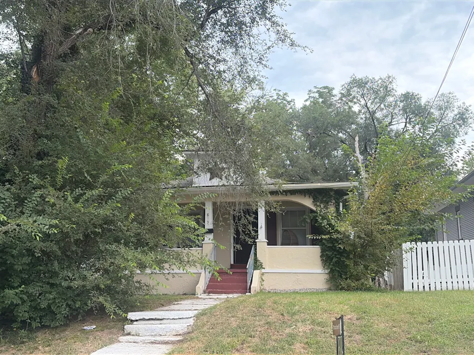 813 N Crysler Ave Independence, MO 64050, Jackson County