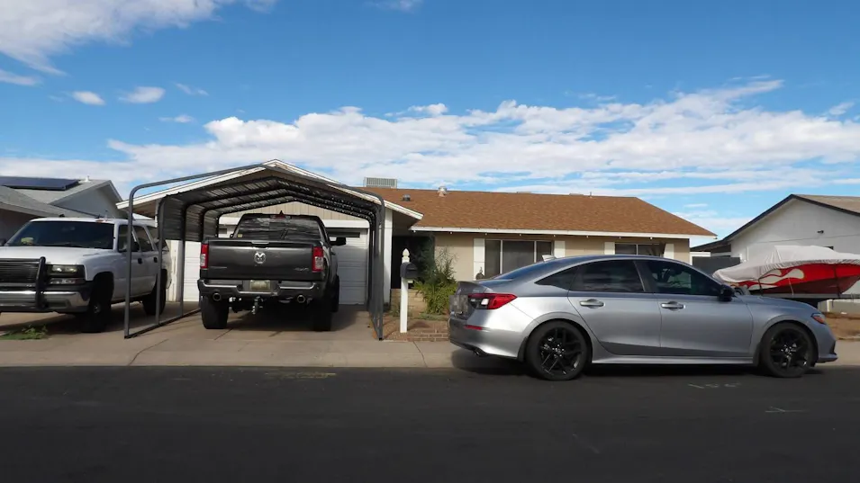 14428 N 51st Ln Glendale, AZ 85306, Maricopa County