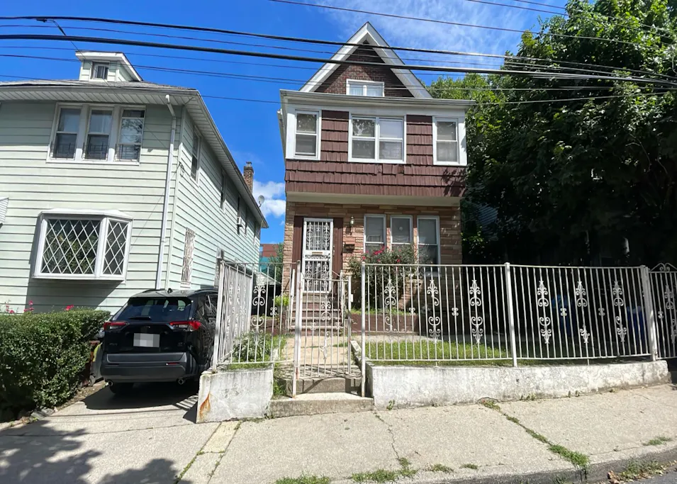 669 E 243rd Street A/k/a 669 East 243rd Street Bronx, NY 10470, Bronx County