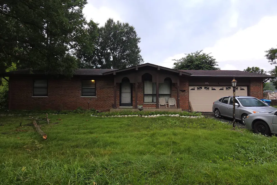 2331 Boeing Dr Arnold, MO 63010, Jefferson County
