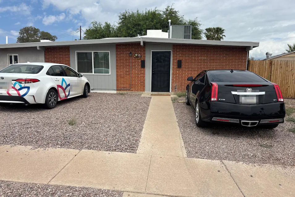 7437 E Calle Cuernavaca Tucson, AZ 85710, Pima County