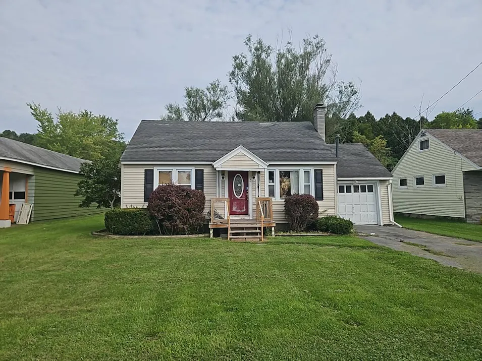 30 Lee Avenue Gloversville, NY 12078, Fulton County