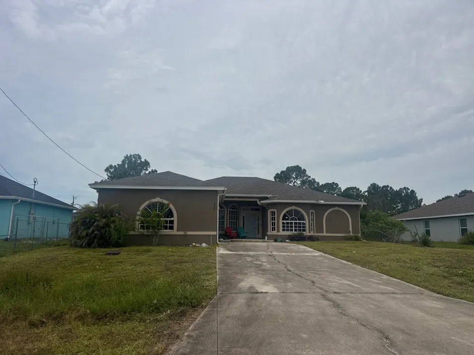 338 Pyramid Ave Lehigh Acres, FL 33974, Lee County