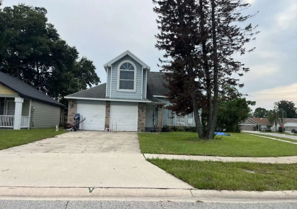 1624 Woodmar Dr Port Orange, FL 32128, Volusia County