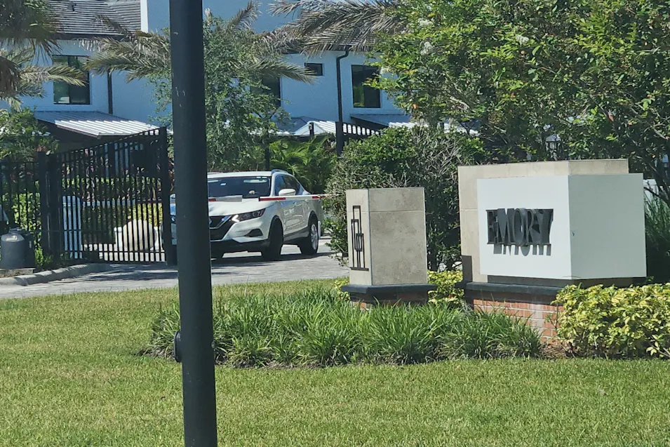 8345 NW 7th Pl Plantation, FL 33324, Broward County