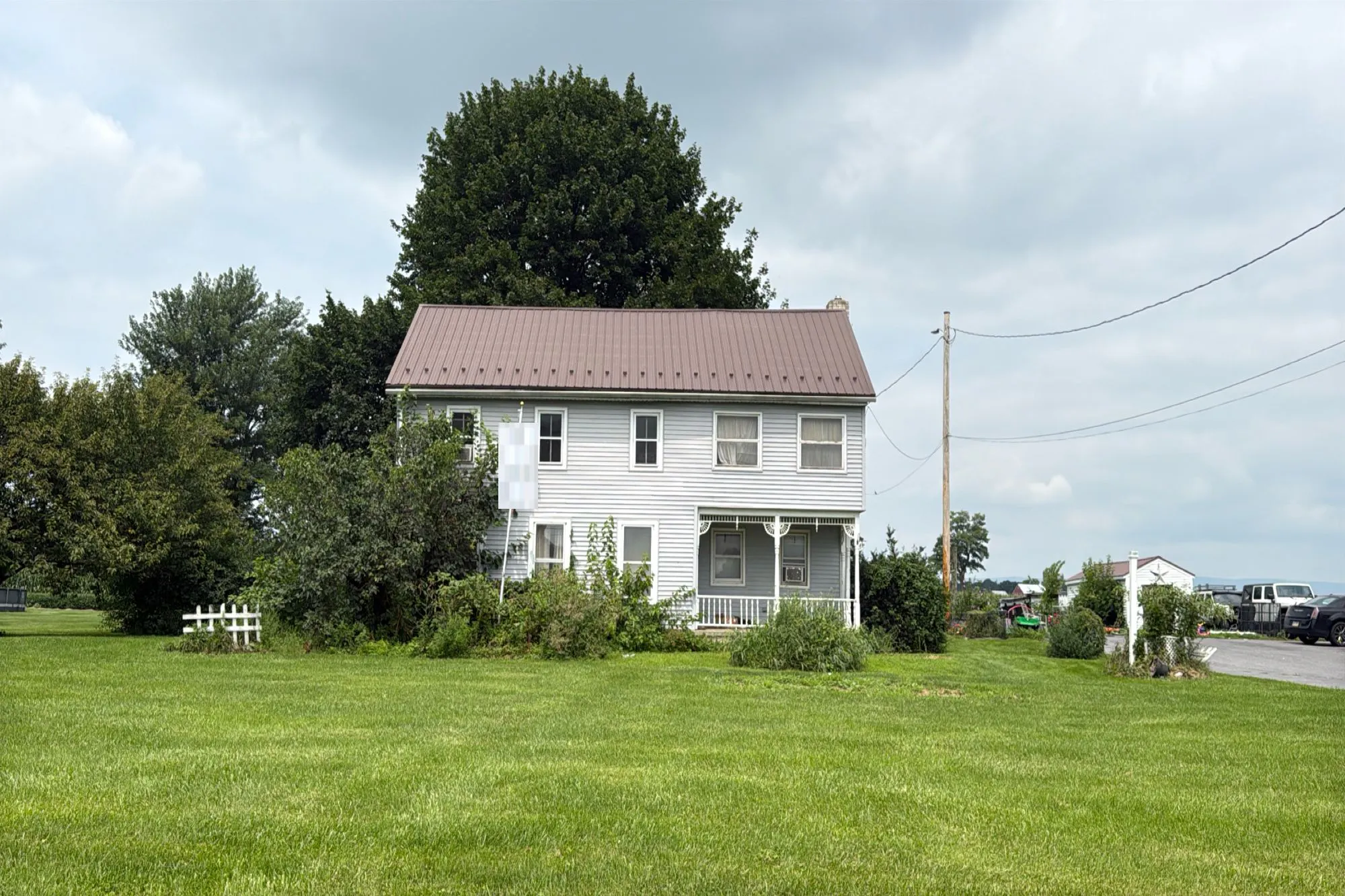Thornwood Rd, Shippensburg, PA 17257