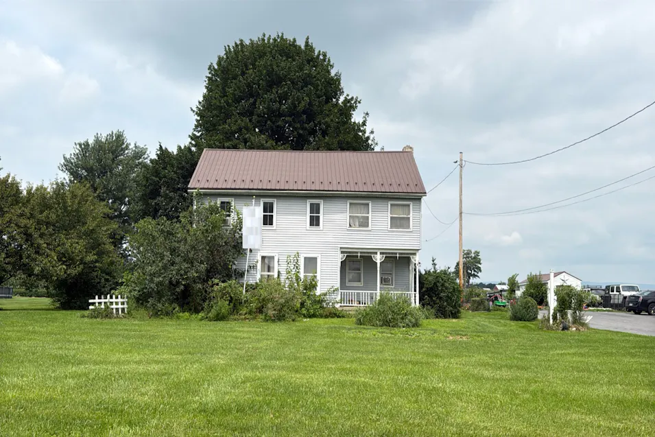 11077 Thornwood Road Shippensburg, PA 17257, Franklin County