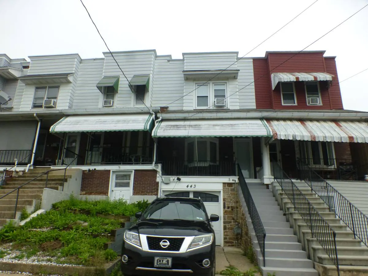 4th St, Hamburg, PA 19526 #1