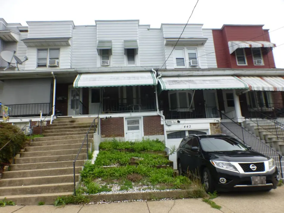 441 S 4th St Hamburg, PA 19526, Berks County