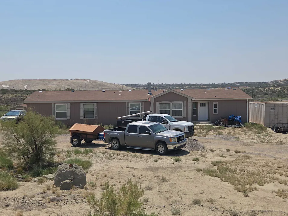 20 Rd 3176 Aztec, NM 87410, San Juan County