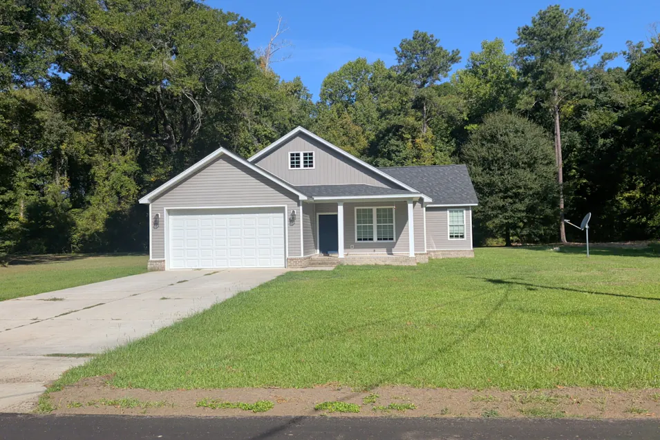1145 Dogwood St Turbeville, SC 29162, Clarendon County