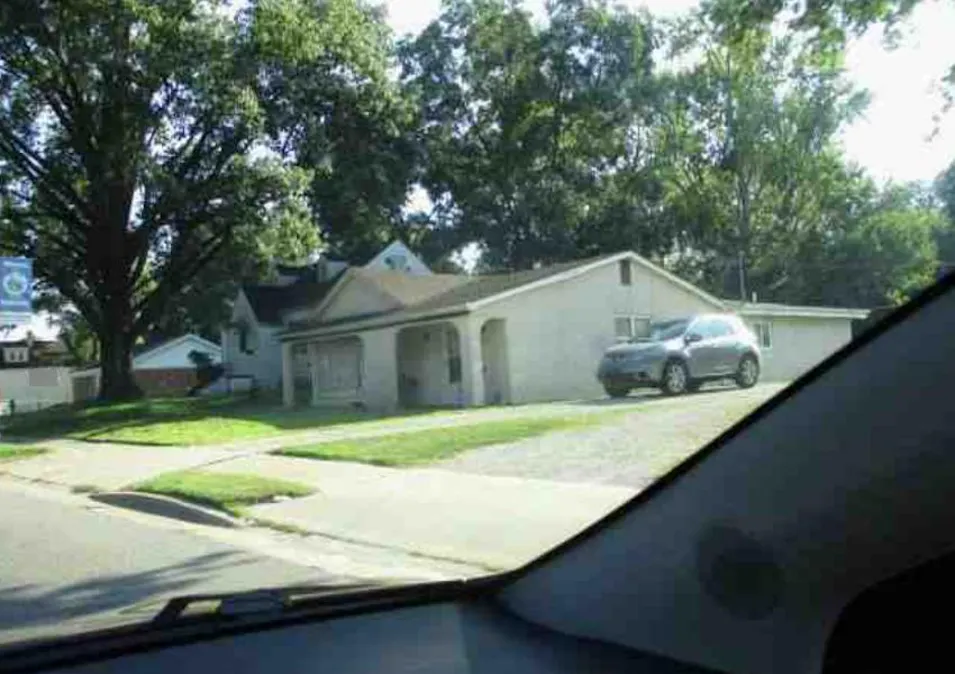 603 S State St Freeburg, IL 62243, St Clair County