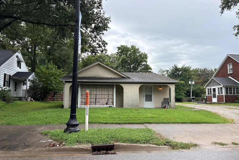 603 S State St Freeburg, IL 62243, St. Clair County