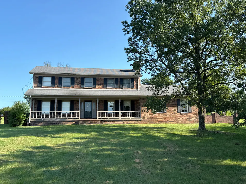 102 Indian Mound Drive Richmond, KY 40475, Madison County