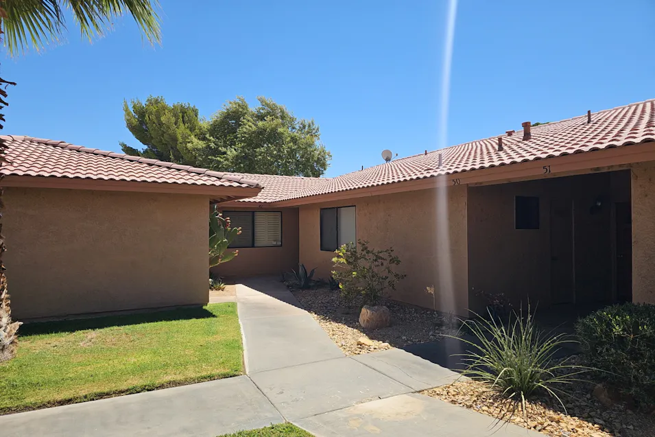 27535 Lakeview Drive Condo 49 Helendale, CA 92342, San Bernardino County