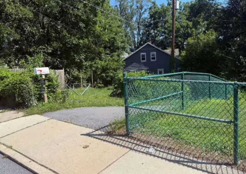 25-27n Front St Rear Coplay, PA 18037, Lehigh County
