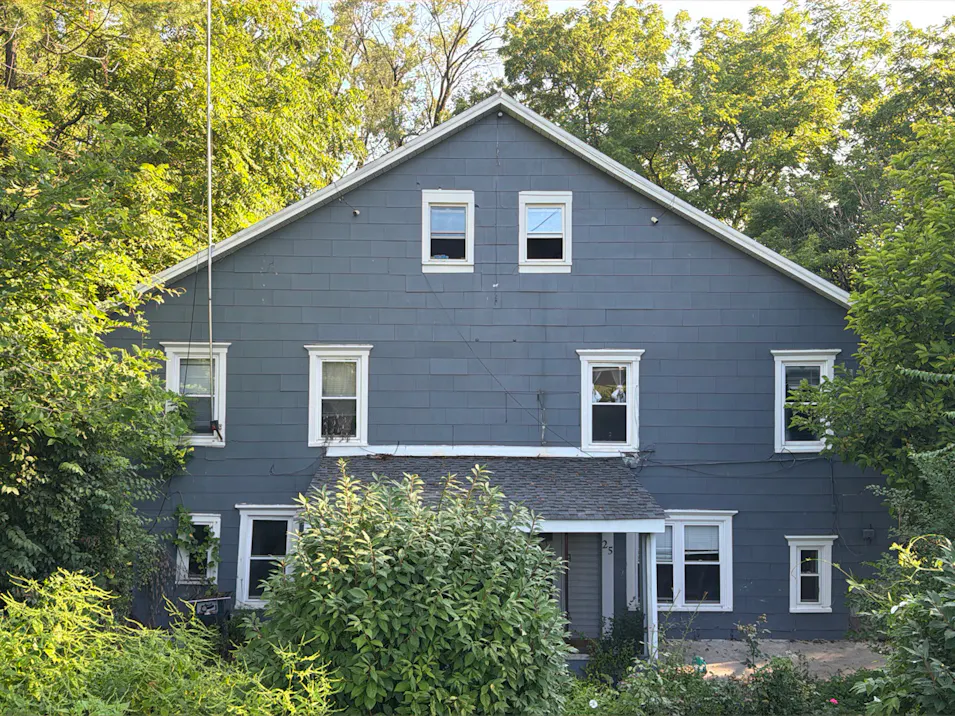 25-27n Front St Rear Coplay, PA 18037, Lehigh County