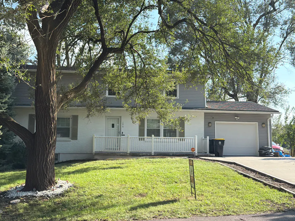 109 NE 102nd Ter Kansas City, MO 64155, Clay County