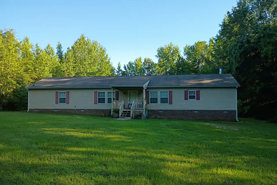 937 Airlie Rd Littleton, NC 27850, Halifax County